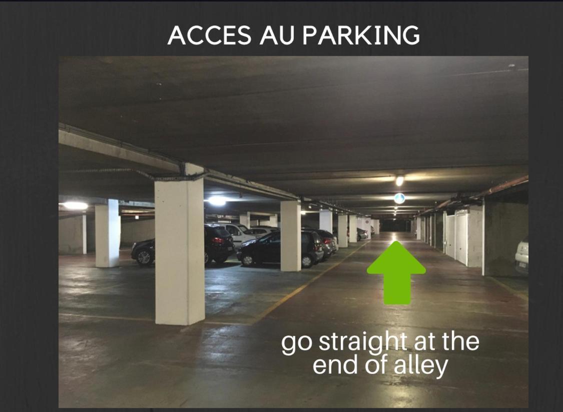 Appartement Hyper-Centre historique avec possibilité parking à Toulouse Extérieur photo